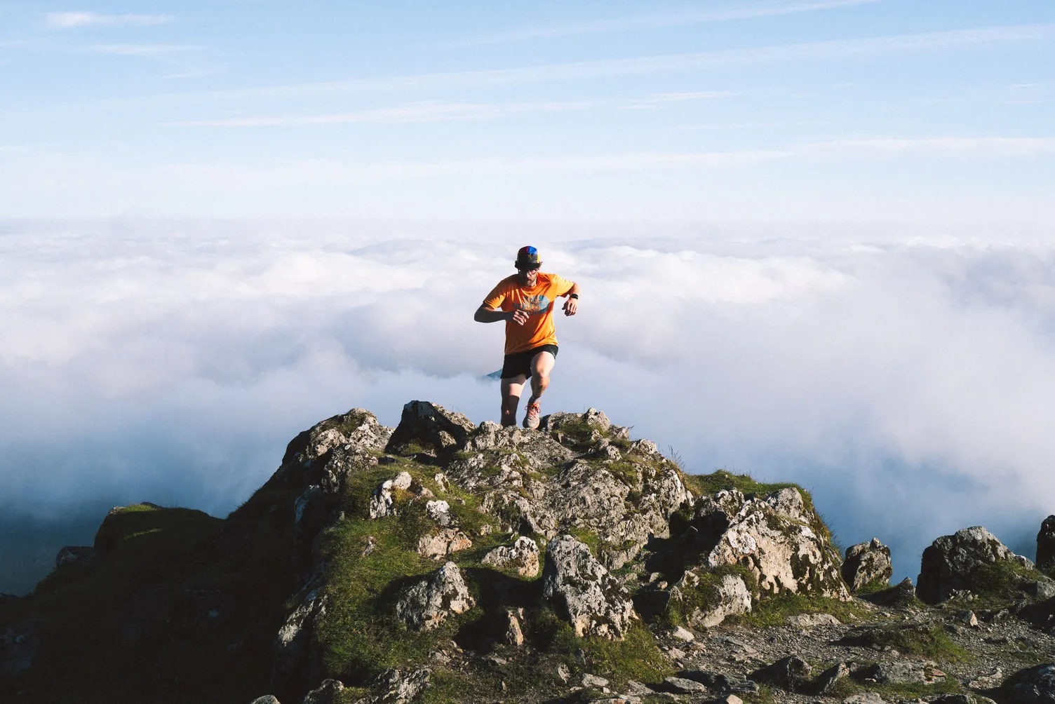 Surplus or Deficit? Sizing Your Calorie Target Around Training